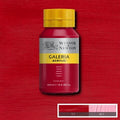 Galería Akrýl 500ml Crimson