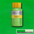 Galería Akrýl 500ml Permanent Green Light