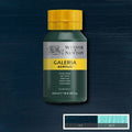 Galería Akrýl 500ml Phthalo Green
