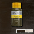Galería Akrýl 500ml Raw Umber