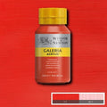 Galería Akrýl 500ml Vermilion Hue