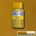 Galería Akrýl 500ml Yellow Ochre