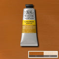 Galería 60 ml Raw Sienna Opaque