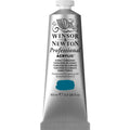 Professional Akrýl 60ml Cobalt Turquoise s.5