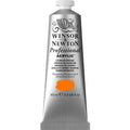 Professional Akrýl 60ml Cadmium Orange s.3