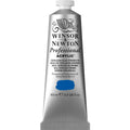 Professional Akrýl 60ml Cerulean Blue Chromium s.4