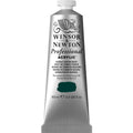 Professional Akrýl 60ml Cobalt Green Deep s.3