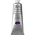 Professional Akrýl 60ml Dioxazine Purple s.3