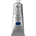 Professional Akrýl 60ml Indanethrine Blue s.3