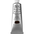 Professional Akrýl 60ml Ivory black S.1