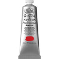 Professional Akrýl 60ml Naphthol Red Light S.2