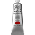 Professional Akrýl 60ml Perylene Maroon S.4