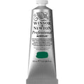 Professional Akrýl 60ml Phthalo Green (Blue Shade) S.2