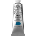 Professional Akrýl 60ml Phthalo Turquoise S.3