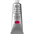 Professional Akrýl 60ml Quinacridone Violet S.3