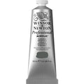 Professional Akrýl 60ml Silver Nr.2 S.3