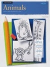 Animals-Cartooning