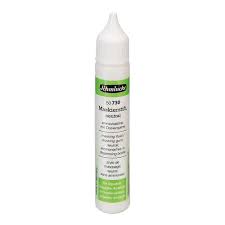 Masking fluid penni
