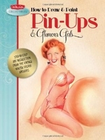 How to Draw pin ups and Glamour girls