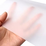 transparentpaper