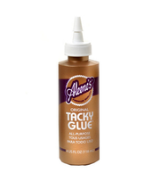 Tacky glue 1