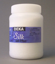 DEKA salt fyrir silki 250 gr.
