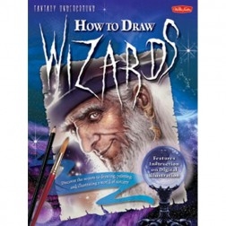 How to Draw Wizards