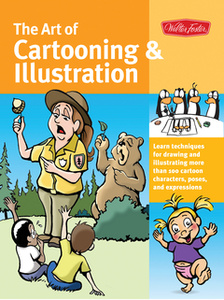 The Art of Cartooning and Illustration